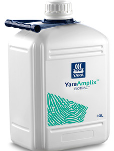 YaraAmplix BIOTRAC