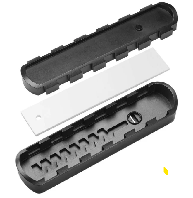 NETAFIM |CINTA DE GOTEO 1.60L/H 0.50M 500M