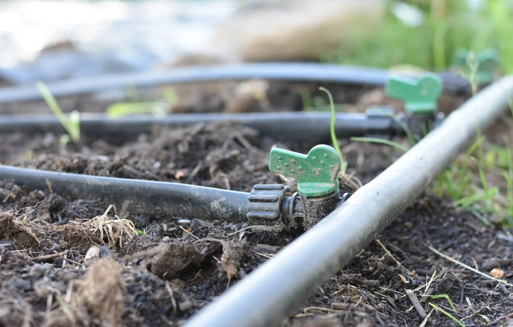 NETAFIM |CINTA DE GOTEO 1.60L/H 0.50M 500M