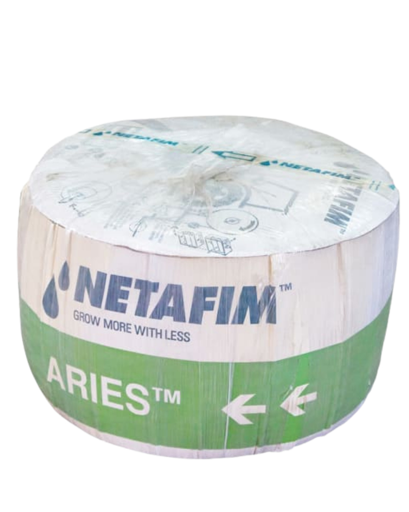 NETAFIM |CINTA DE RIEGO POR GOTEO 1.00L/H 0.50M 500M