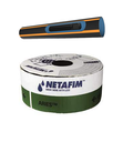 NETAFIM |CINTA DE RIEGO POR GOTEO ARIES 1.00L/H 0.50M 500M