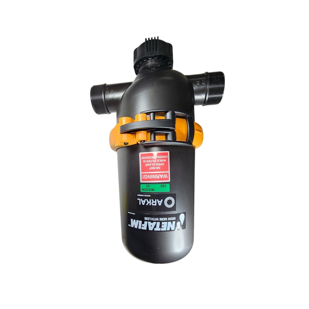 NETAFIM |FILTRO ARKAL DISC SET