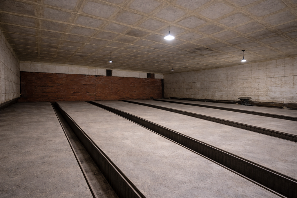 SERVICIO DE FRIO PARA PAPA SEMILLA - Abasto