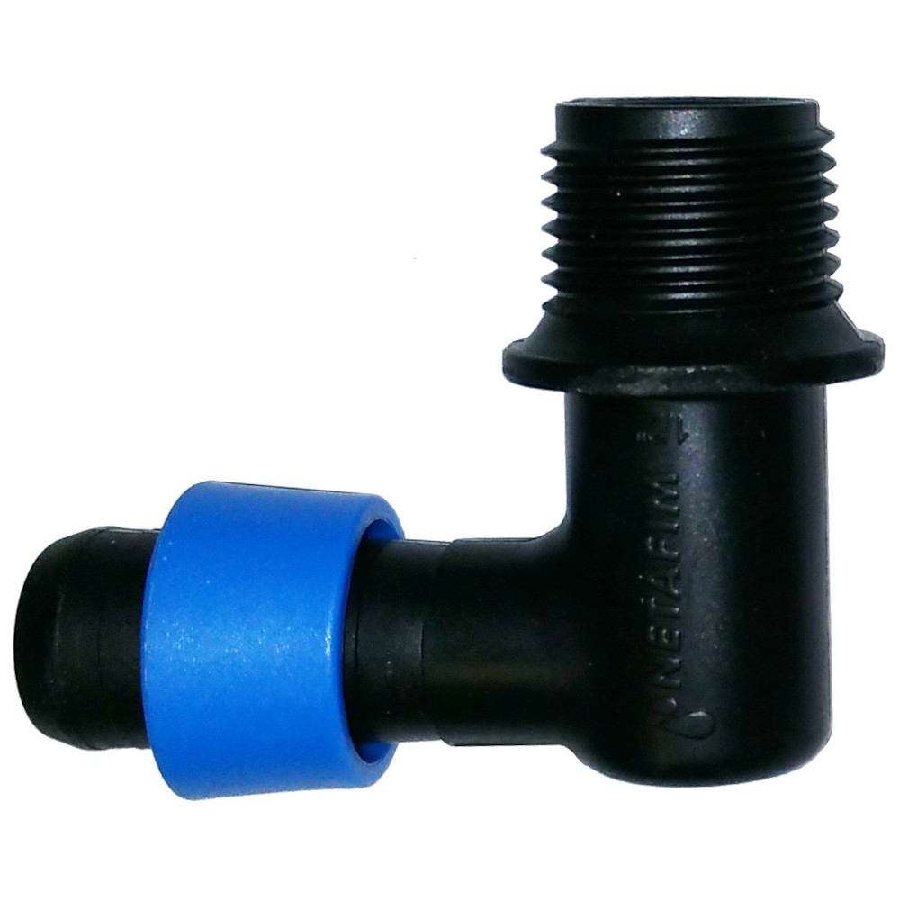 NETAFIM |CODO RESISTENTE