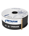NETAFIM |CINTA DE RIEGO POR GOTEO UNIRAM AS 2.30L/H 0.70M 500 M