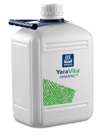YARAVITA AMAZINC