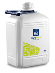 YARAVITA BORTRAC