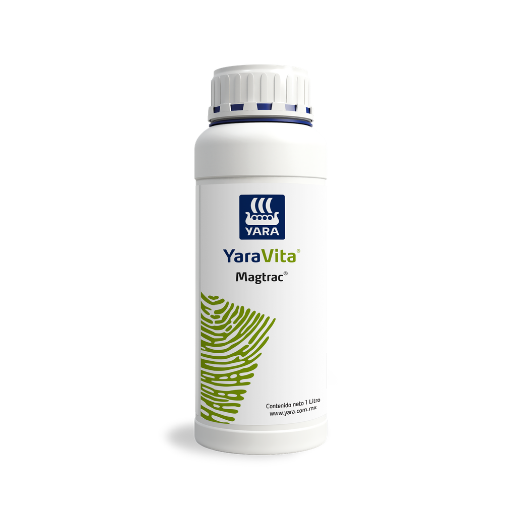 YARAVITA MAGTRAC
