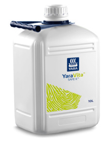 YARAVITA SAFE K