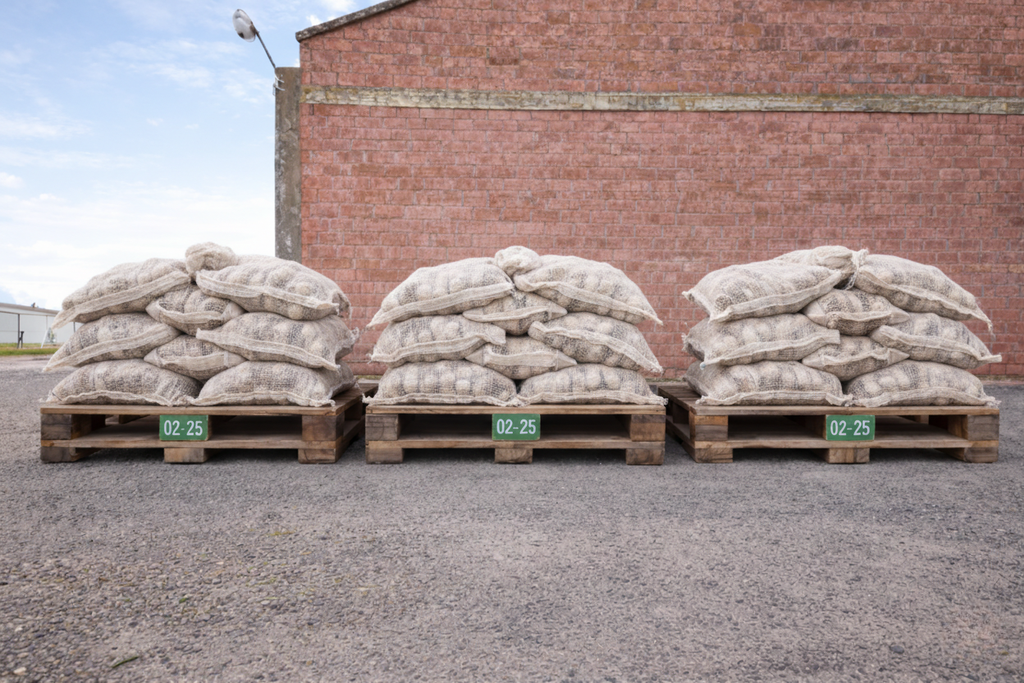 SERVICIOS DE ALMACENAJE PARA PRODUCTOS NO ALIMENTICIOS