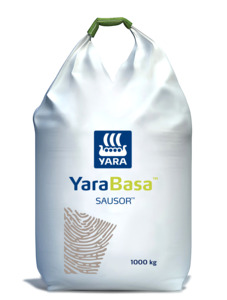 YARABASA SAUSOR (Granel, San Nicolas)