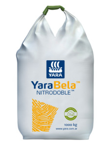 YARABELA NITRODOBLE (Granel, San Nicolas)