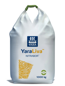 YARALIVA NITRABOR (San Nicolás - FCA, Granel)