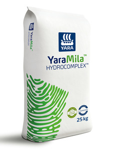 YARAMILA HYDROCOMPLEX (Granel)