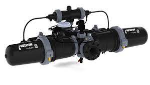 NETAFIM |FILTRO DE ANILLAS ALFA DISCK SNG 3″