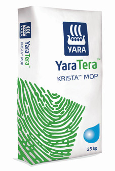 YARATERA KRISTA MOP
