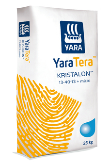 YARATERA KRISTALON YELLOW