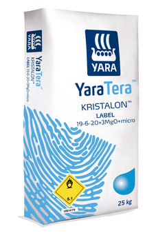 YARATERA KRISTALON BLUE LABEL