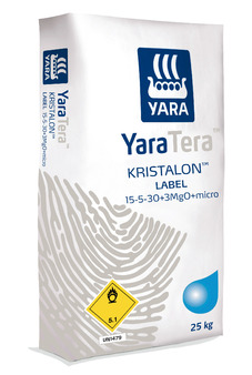 YARATERA KRISTALON WHITE LABEL