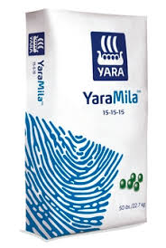 YARAMILA TRIPLE 15