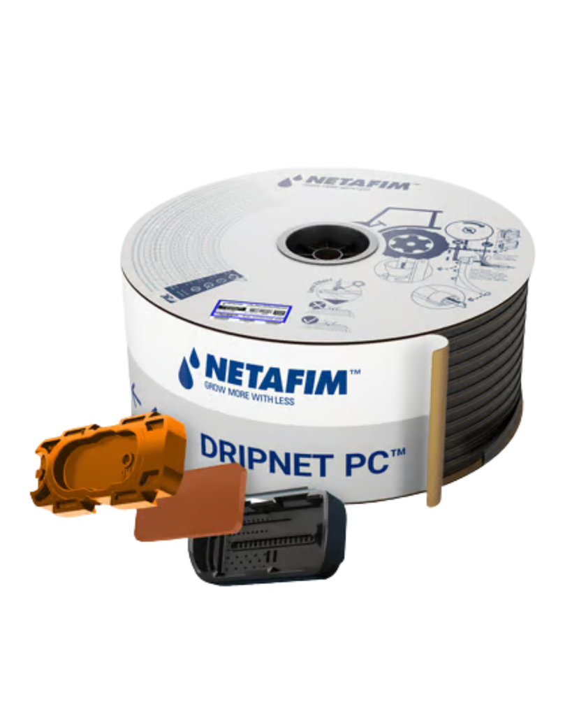 NETAFIM |CINTA DE RIEGO POR GOTEO DRIPNET PC 16009