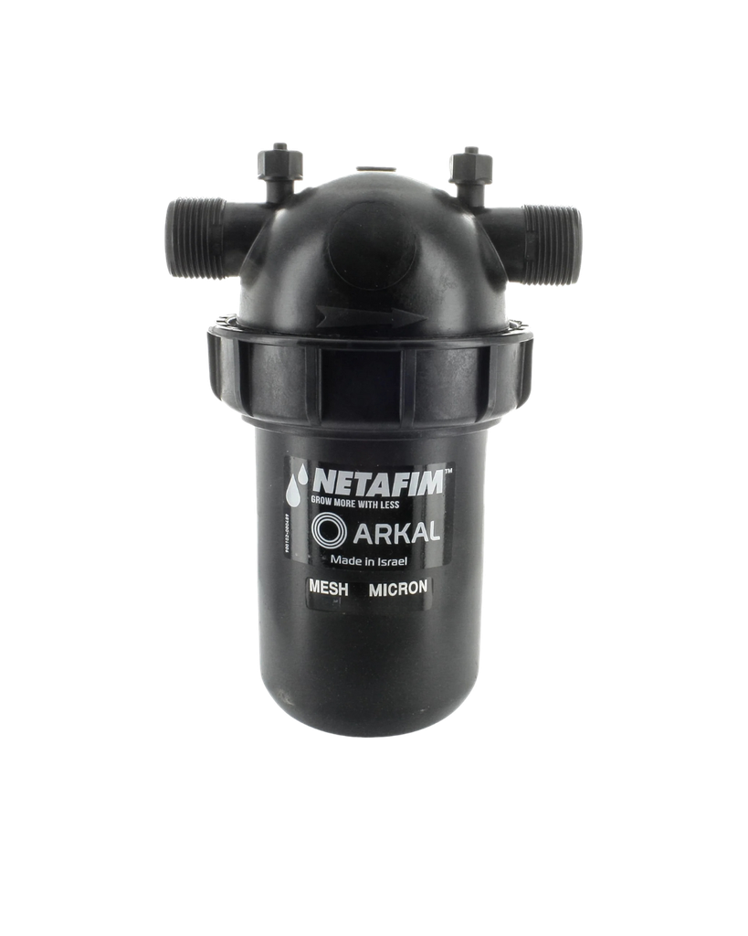 NETAFIM |FILTRO ARKAL DISC SET