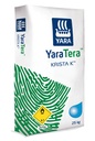 YARATERA KRISTA K