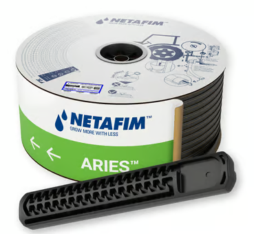 NETAFIM |CINTAS DE RIEGO POR GOTEO ARIES 16009
