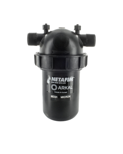 NETAFIM |FILTRO ARKAL DISC SET