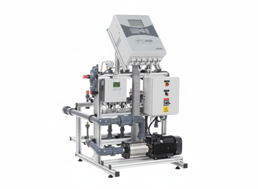 [33200-050915] NETAFIM |FERTIRRIGACIÓN DE PRECISIÓN FERTIKIT 3G