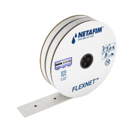 NETAFIM |TUBERÍA FLEXIBLE