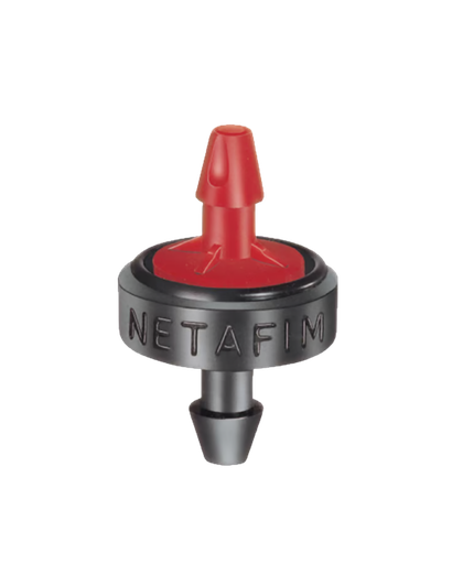 NETAFIM |GOTERO AUTOCOMPENSADO PCJ