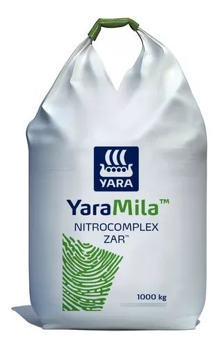 YARAMILA NITROCOMPLEX ZAR