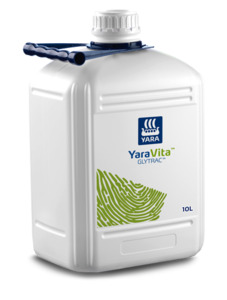 YARAVITA GLYTRAC
