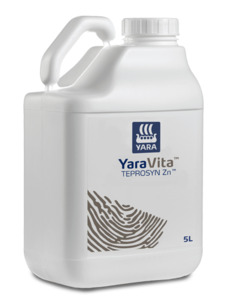 YARAVITA TEPROSYN ZN