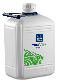[40009800] YARAVITA STOPIT