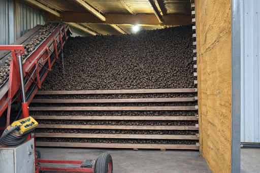 [Web Service] ALMACENAJE TOLLING A GRANEL - Notra Mare