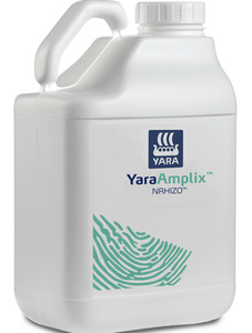 YARA AMPLIX N-RHIZO