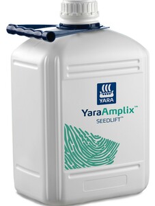 YARA AMPLIX SEEDLIFT