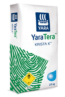 YARATERA KRISTA K