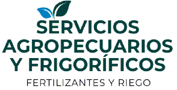 Servicios Agropecuarios y Frigorificos